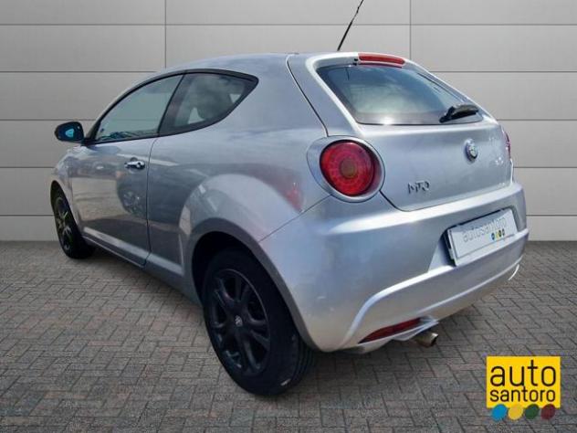 ALFA ROMEO MiTo 1.4 78 CV Progression rif. 23526696 - Foto 4