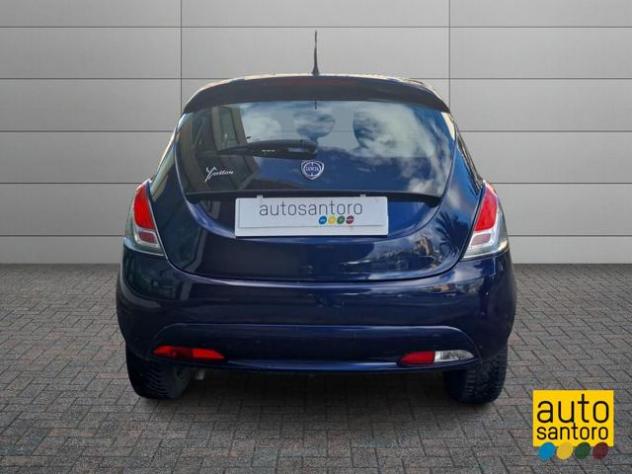 LANCIA Ypsilon 1.2 69 CV 5 porte Silver rif. 23366596 - Foto 6