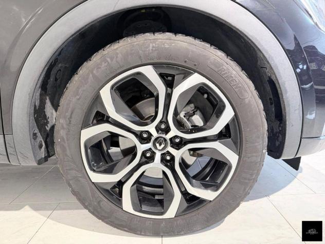 Renault Arkana FULL HYBRID E-TECH 140CV NEOPATENTA - Foto 4