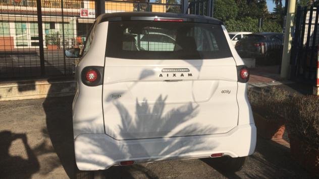 Aixam Miniauto CHIC - Foto 2