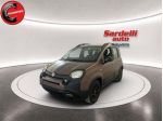 FIAT Panda 1.0 FireFly S&S Hybrid Trussardi rif. 24089021