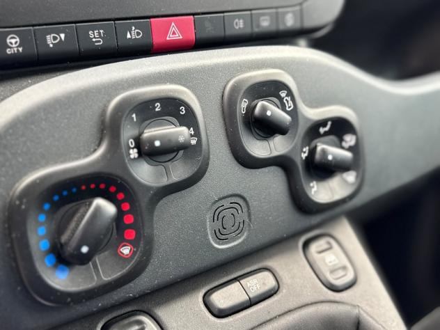 Fiat Panda 1.0 FireFly S&S Hybrid IVA ESPOSTA - Foto 7