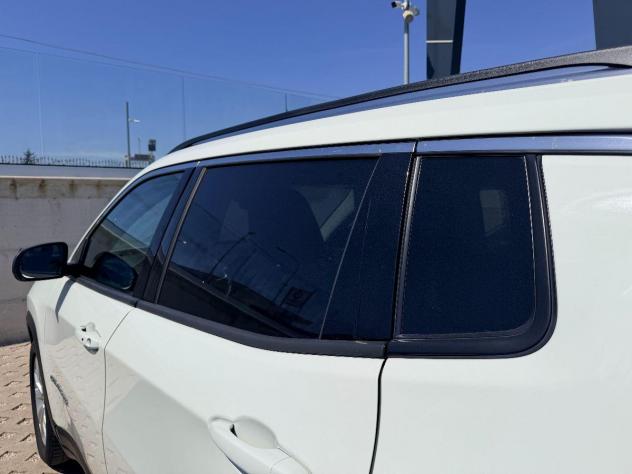 JEEP - Compass 1.6 mjt Limited 2wd 120cv#NAVIGATORE! - Foto 7
