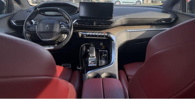 PEUGEOT - 3008 1.5 bluehdi GT Pack 130cv eat8#TETTO APRIBILE! - Foto 5