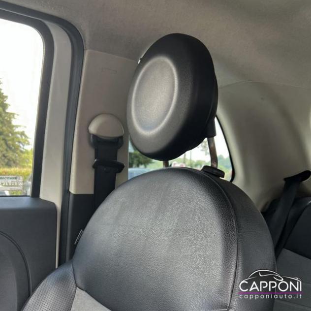 FIAT 500 1.2 GPL OK NEOPATENTATI rif. 23957712 - Foto 9