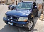 Mitsubishi Pajero 2.5 TDI 3p. GLX