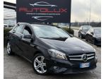 Mercedes-benz A 180 CDI Premium Ok neopatentati