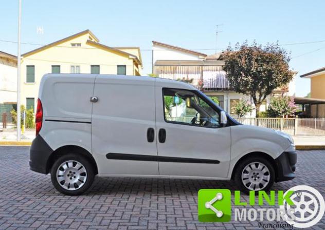 FIAT Doblo Doblò 1.6 MJT 105CV Furgone rif. 24093852 - Foto 6