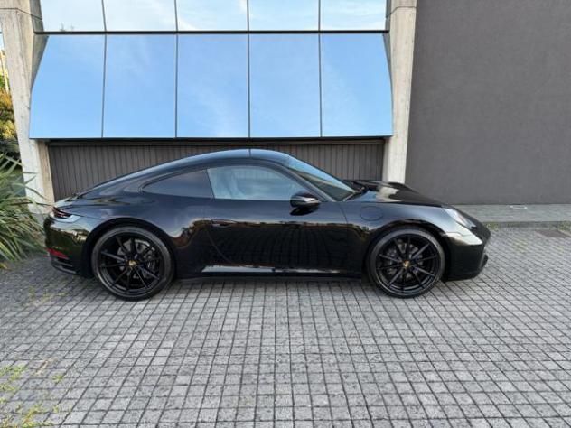 PORSCHE 911 Carrera * 20/21 * CAMERA * PDLS * APPROVED * rif. 23821232 - Foto 3