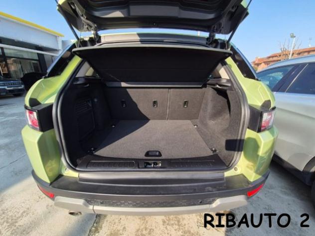 LAND ROVER Range Rover Evoque 2.2 TD4 5p. Prestige STUPENDA rif. 23909907 - Foto 8