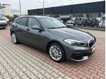 BMW 116 d ADVANTAGE AUTOM. AZIENDALE rif. 23799297