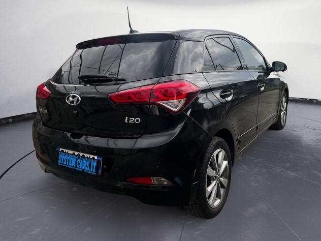 Hyundai i20 1.0 T-GDI 120cv Style - NON RICONDIZIONATA - Foto 4