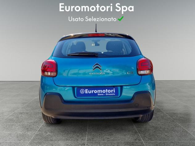 Citroën C3 C3 1.2 puretech Shine Pack s&s 83cv - Foto 4