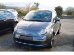 Fiat 500 C 1.3 Multijet 16V 95 CV S-Cabriolet