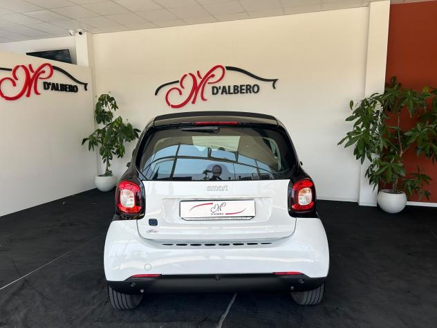 smart EQ Fortwo EQ 60kW passion - Foto 4