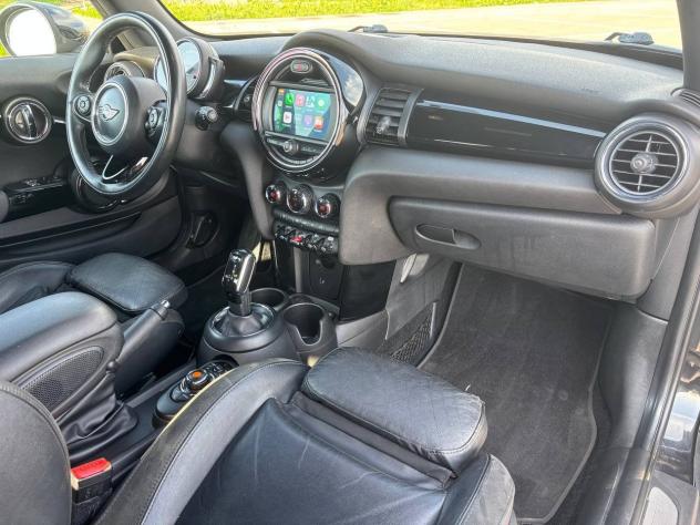 MINI Cooper 1.5 Diesel 116cv 3 porte - Foto 9