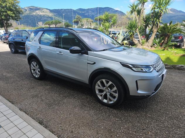 Land Rover Discovery Sport Discovery Sport 2.0 eD4 163 CV 2WD R-Dynamic SE - Foto 7