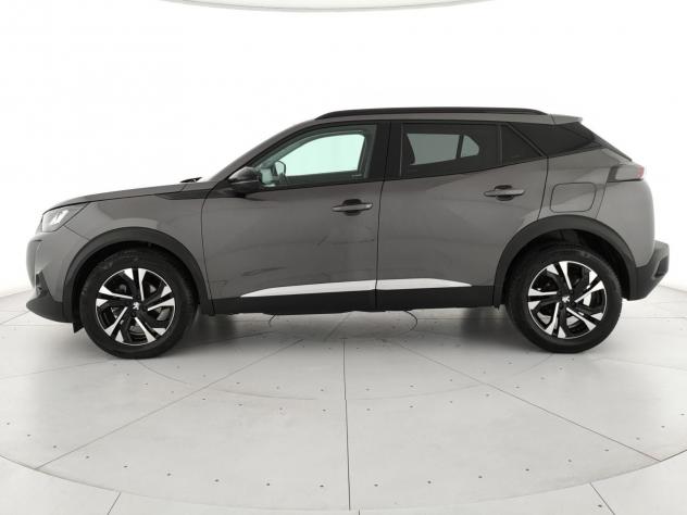 Peugeot 2008 2008 BlueHDi 110 S&S Allure Pack - Foto 8