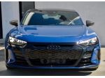 Audi E-tron GT RS quattro