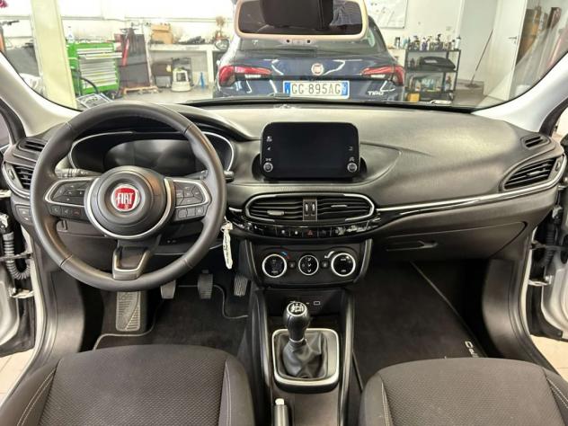 FIAT Tipo 1.0 SW Life - Foto 8