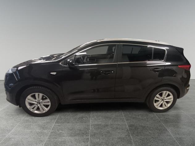 Kia Sportage 1.6 GDI 2WD Cool - Foto 10