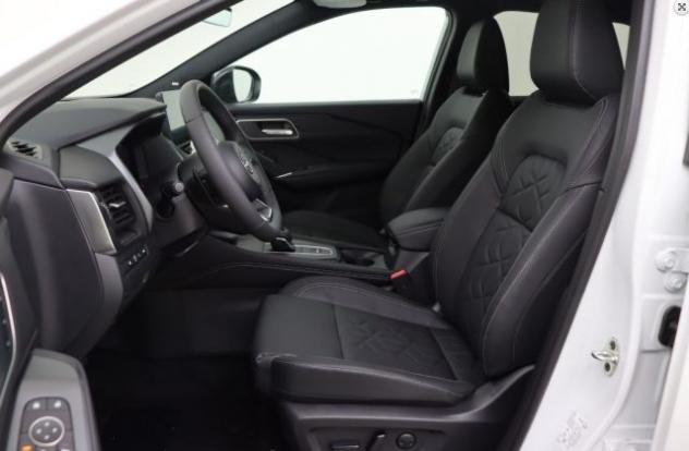 NISSAN Qashqai MHEV 158cv Xtronic Tekna Km 0 Torino rif. 23289735 - Foto 8