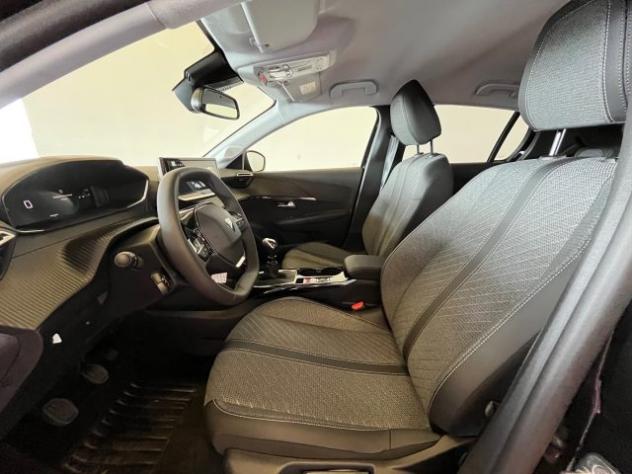 PEUGEOT 208 5P - ALLURE PureTech 100 S&S rif. 22621819 - Foto 8
