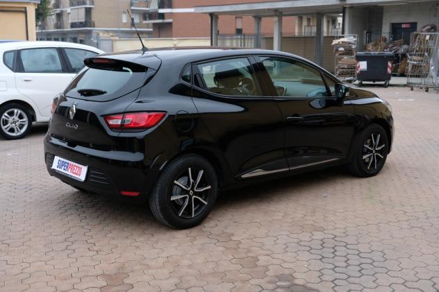 RENAULT Clio TCe 12V 90 CV GPL Start&Stop 5 porte Energy - Foto 2