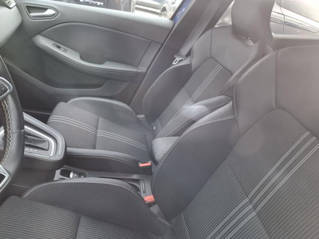 Renault Clio V 2019 1.6 E-Tech full hybrid E-Tech Engineered 145cv auto - Foto 9