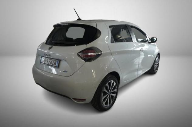 Renault ZOE 2020 Intens R135 Flex - Foto 3