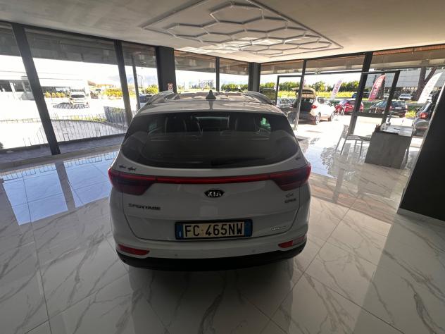 Kia Sportage 1.7 CRDI 2WD Active - Foto 5