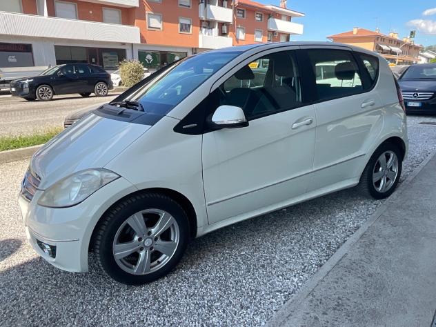 Mercedes-benz A 160 AUTOMATIC Avantgarde - Foto 7