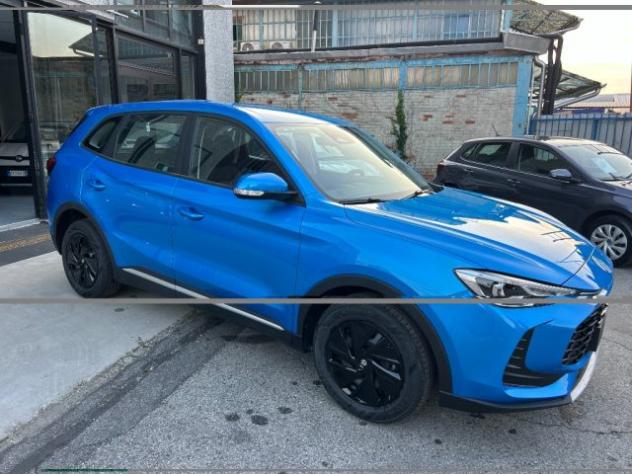 MG ZS 1.5 Standard rif. 24164126 - Foto 3
