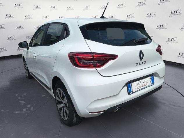 Renault Clio Clio SCE 5 porte Equilibre - Foto 8