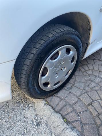 Peugeot 206 1.1 3p. XR - Foto 5