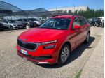 SKODA Kamiq 1.0 TSI 110 CV Ambition rif. 23826274