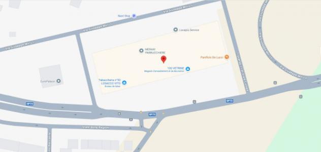 Immobile in asta di 18 m², box auto in vendita a Bari - Foto 10