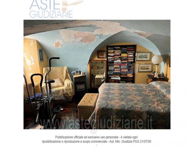 IMMOBILI-IMMOBILE RESIDENZIALE-VIA VITTORIO EMANUELE N.151 - Foto 5
