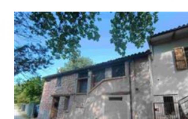 Immobile in asta di 244 m² in vendita a Acqualagna - Foto 2