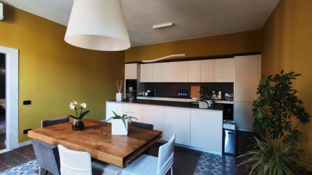 Appartamento in vendita a Carrara 200 mq Rif: 1421417 - Foto 8