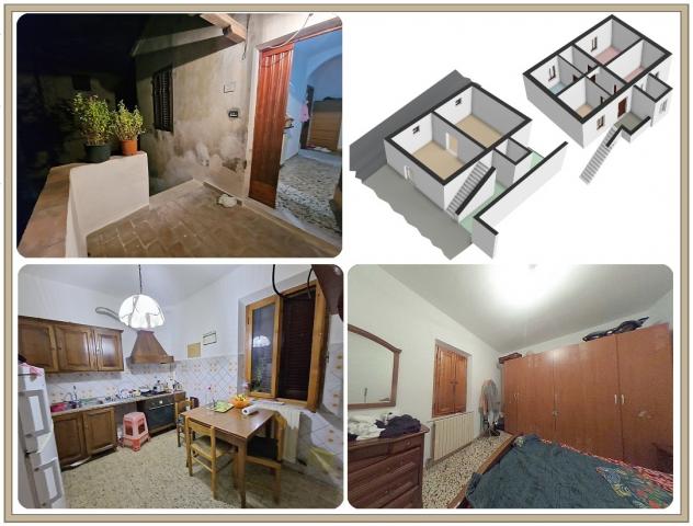 Indipendente in vendita a Casciana Terme Lari