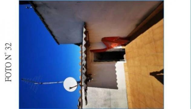 Immobile in asta di 198 m² con più di 5 locali in vendita a Castel Sant'Elia - Foto 7