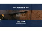 Immobile in asta di 349 m² in vendita a Castellabate