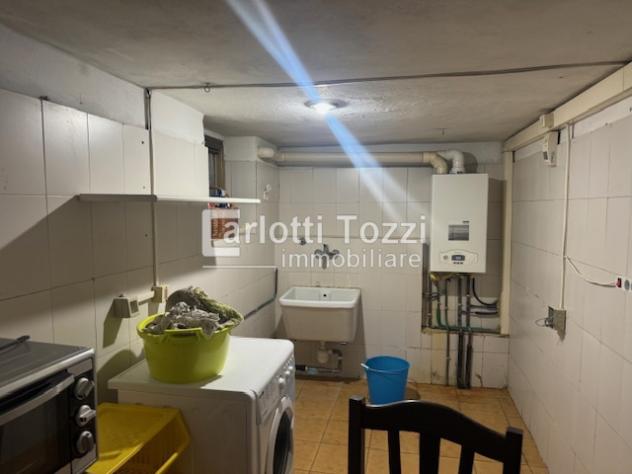 APPARTAMENTO INDIPENDENTE di 6 vani e di 160 mq (CASTIGLIONE DELLA PESCAIA) rif. 03692 - Foto 9