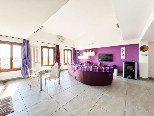 Appartamento in vendita a Cerreto Guidi 110 mq Rif: 1313605