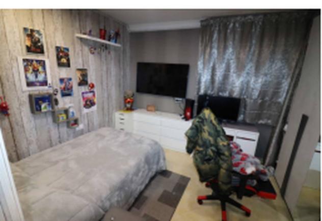 Immobile in asta di 67 m² in vendita a Giugliano in Campania - Foto 6