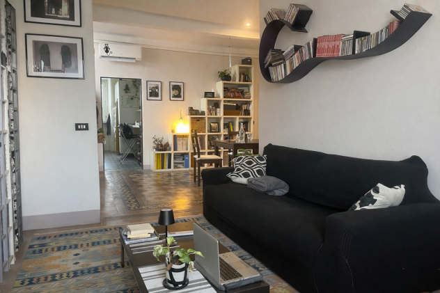 Appartamento in vendita a Lucca 78 mq Rif: 1390714