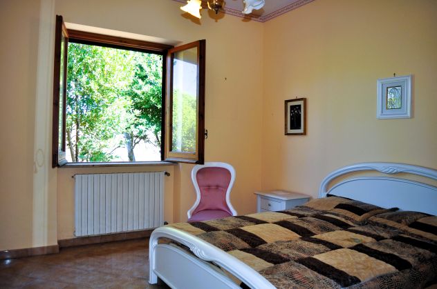 Villa panoramica
