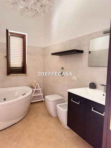 V2619 - In vendita a Marsala villetta di nuova costruzione con spazio esterno e garage. - Foto 14