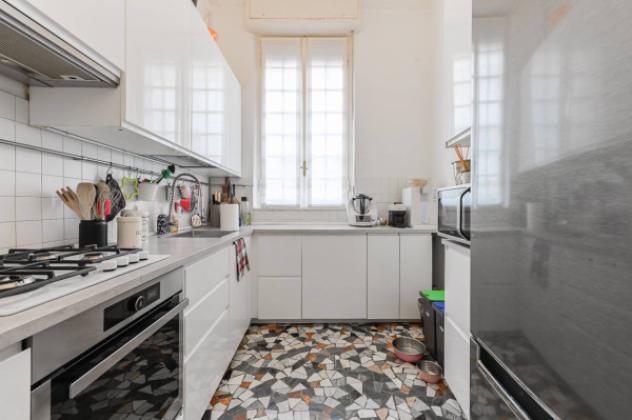 Appartamento di 137 m² con 3 locali in vendita a Milano - Foto 3